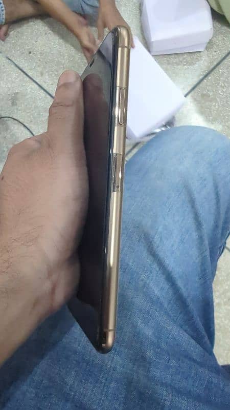 I PHON XS MAX NON PTA 1