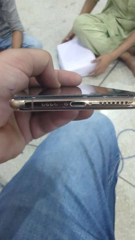 I PHON XS MAX NON PTA 2