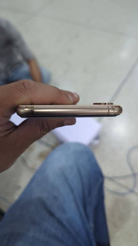 I PHON XS MAX NON PTA 3