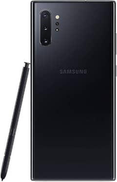 Samsung note 10 plus (256 gb) 5g 0