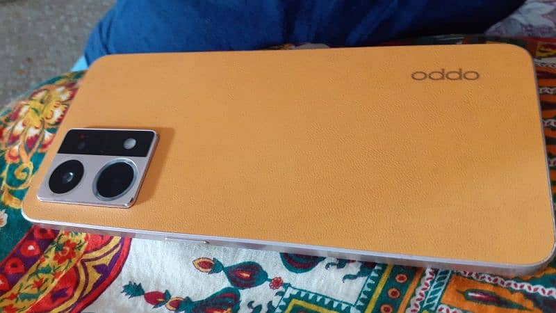 Oppo F21 pro in best condition 2