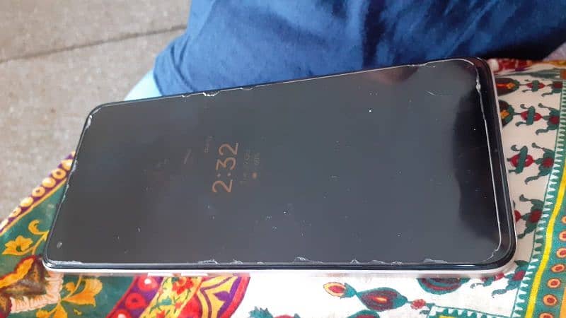 Oppo F21 pro in best condition 4