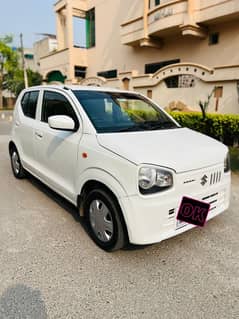 Suzuki Alto VXL 2020