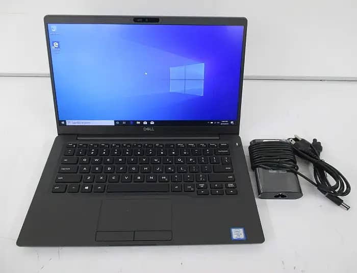 Latitude 7400 Core i5 8th Generation 0