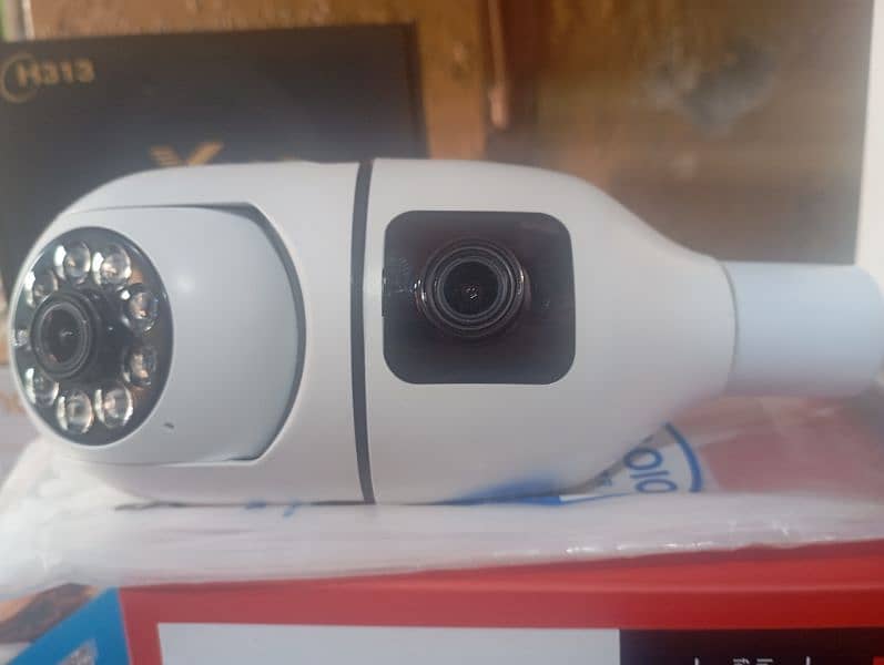 Raza g CCTV camera 2