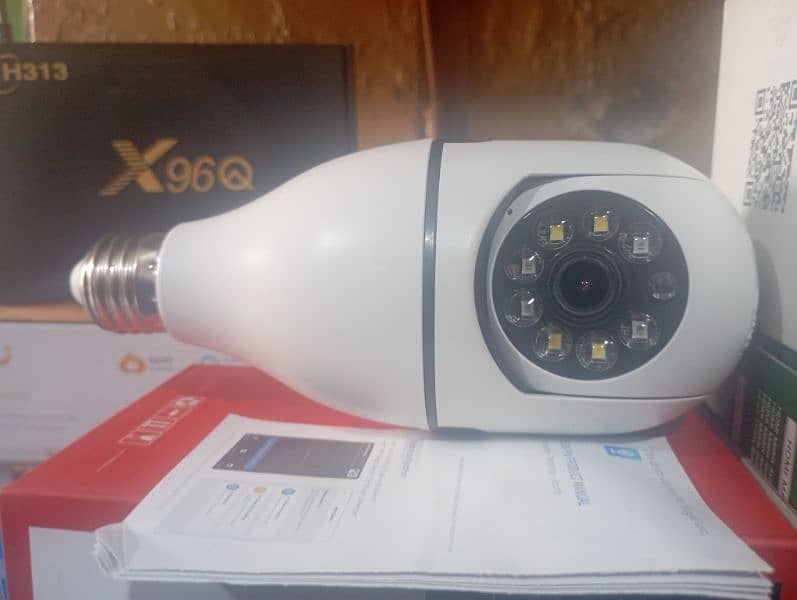 Raza g CCTV camera 3