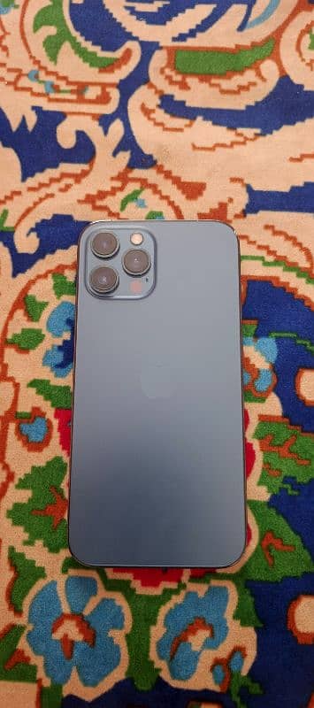 iphone 12 pro max 256gb factory unlock 0