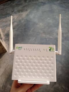 Ptcl