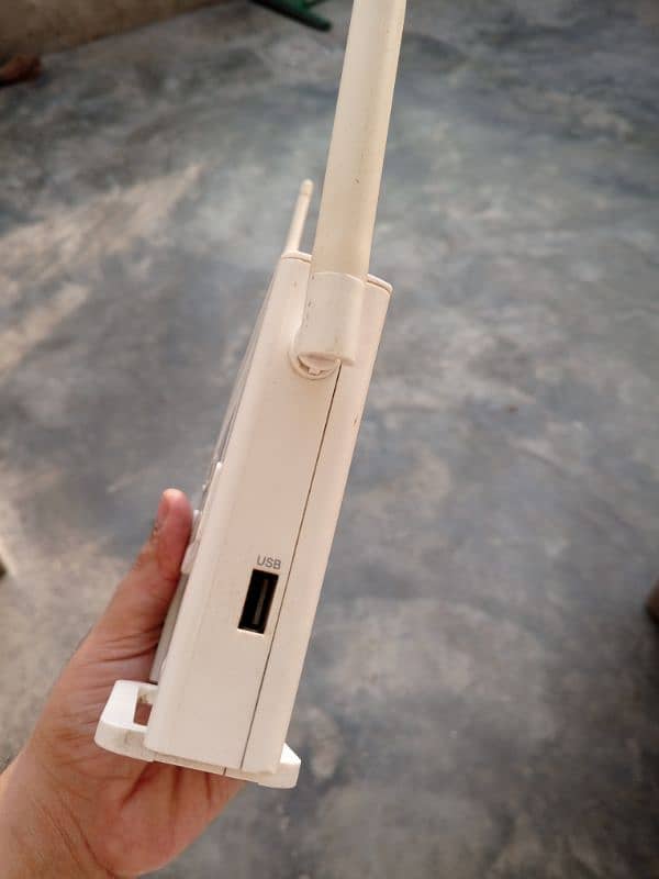 Ptcl modem devise 5