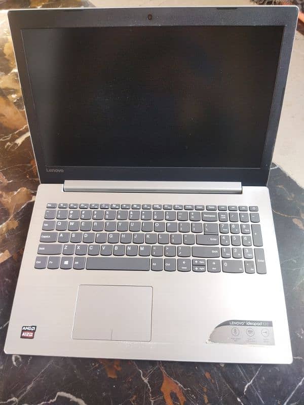 laptop Lenovo IdeaPad A12 Radeon 7th Gen 2