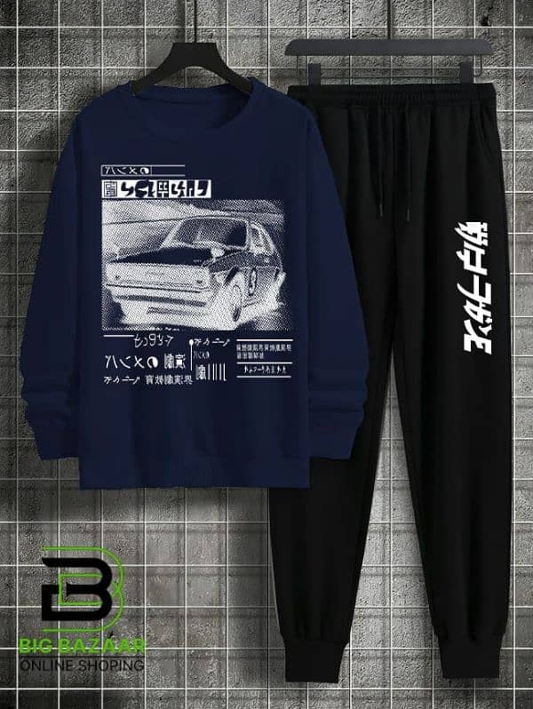 sweat shirts trouser 8