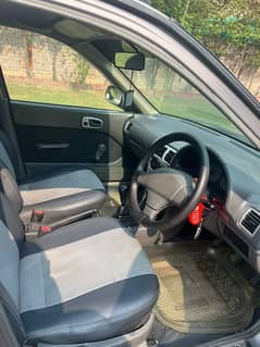 Suzuki Cultus 2014 Genuine Car