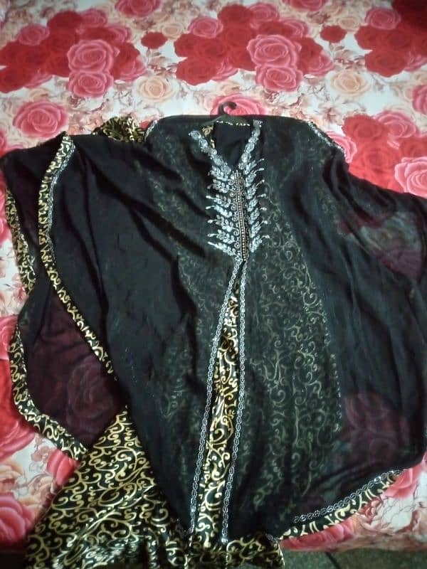 Abaya 1