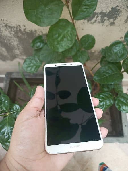 Huawei mate 10 lite 4/64 2