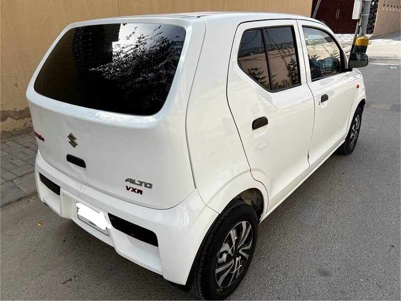 Suzuki Alto 2019 100% original 3