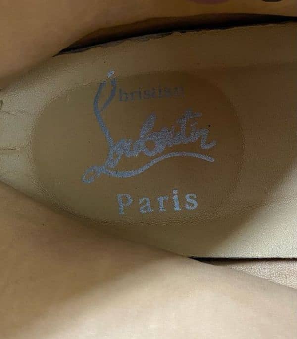 New Branded Pairs Shoes For Sale 2