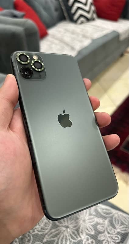 iphone 11 pro Max Non Pta 256 GB 0