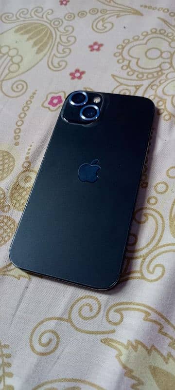 iphone 13 jb 10/10 condition 1