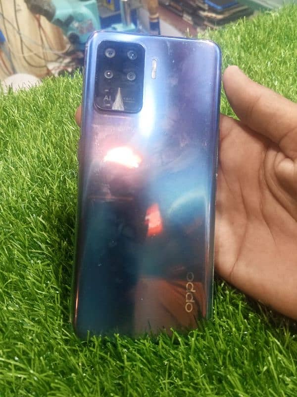 oppo f19 pro used phone 0