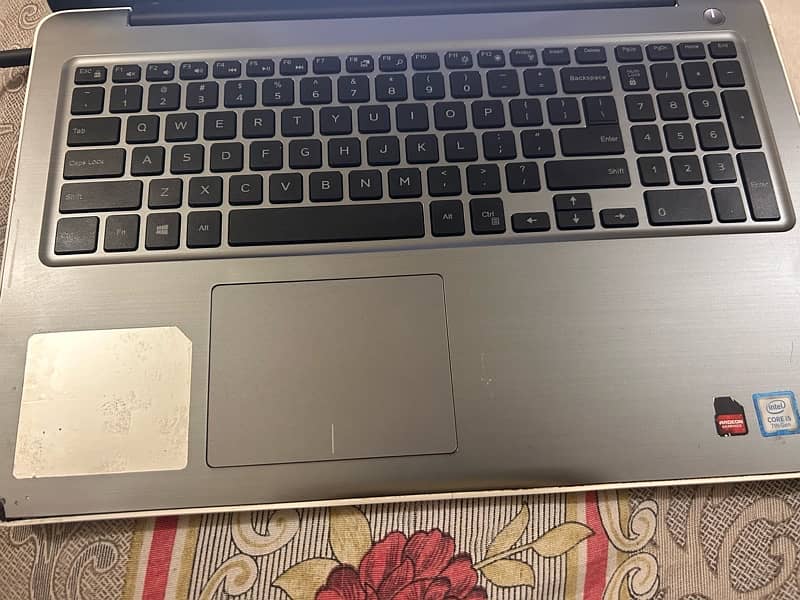 Dell Core i5 7Gen 4