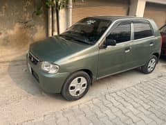 Suzuki Alto 2012 0