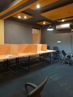 1200sqft office available for rent 0