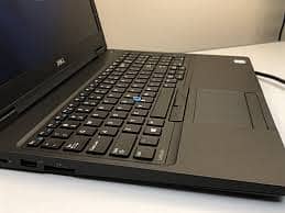 Dell Latitude 5580 | Touchscreen | Dedicated Graphics | Ideal for Work 3