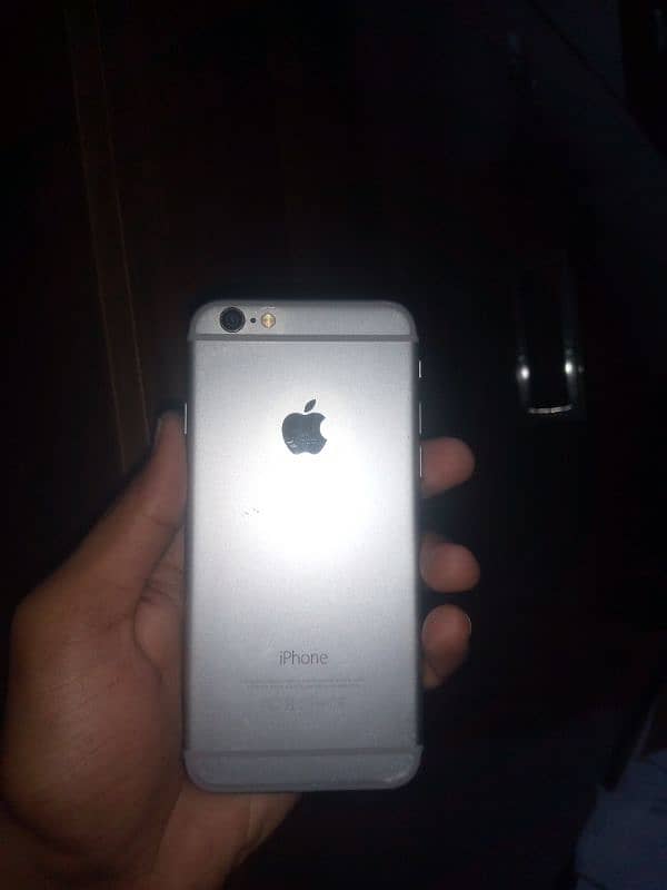 iphone 6 0