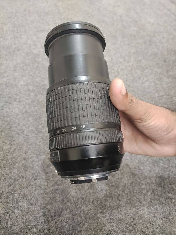 Nikon D5300 4