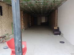 1.5 Kannal Ground Floor Hall Available For Rent