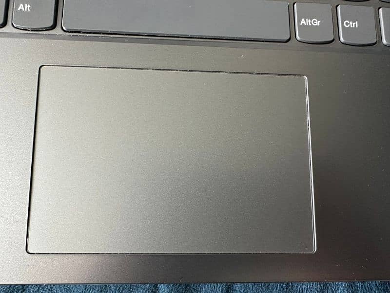 Lenovo ThinkBook 15 - 10th Gen Core i5, 8GB RAM, 1TB AND 256GB SSD 1