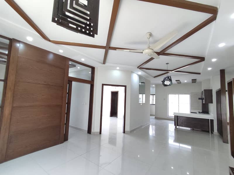 One Kanal Slightly Used Modern House Available On Rent At Prime Location Of DHA Phase 2 17