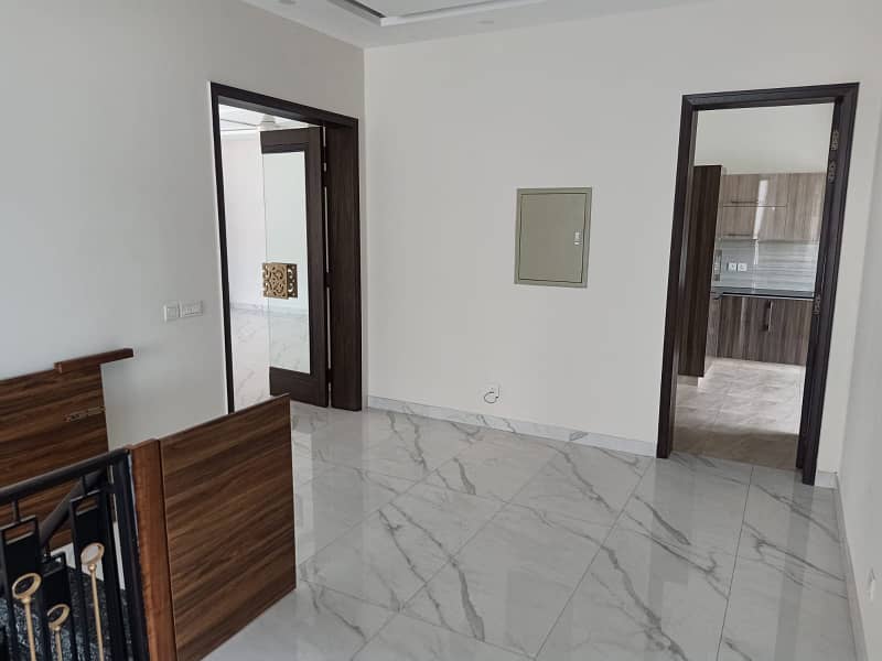 One Kanal Slightly Used Modern House Available On Rent At Prime Location Of DHA Phase 2 29