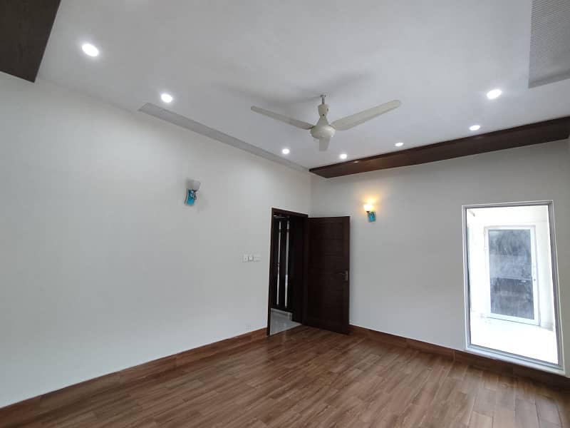 One Kanal Slightly Used Modern House Available On Rent At Prime Location Of DHA Phase 2 31