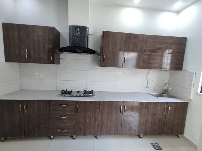 One Kanal Slightly Used Modern House Available On Rent At Prime Location Of DHA Phase 2 36