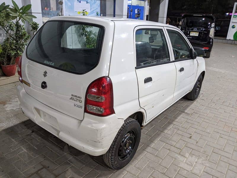 Suzuki Alto 2007 1