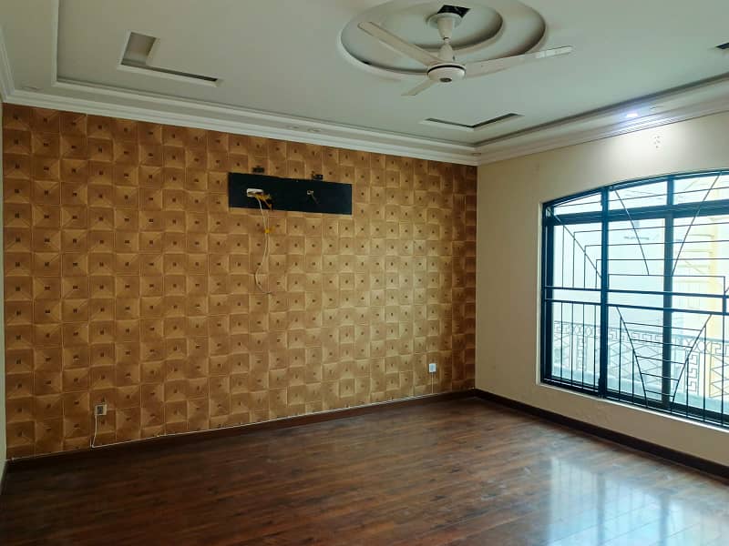 One Kanal Luxurious House With Basement Available For Rent At Prime Location Of DHA Phase 5 20