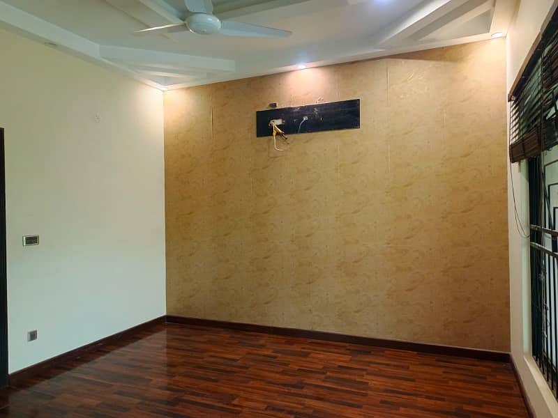 One Kanal Luxurious House With Basement Available For Rent At Prime Location Of DHA Phase 5 45