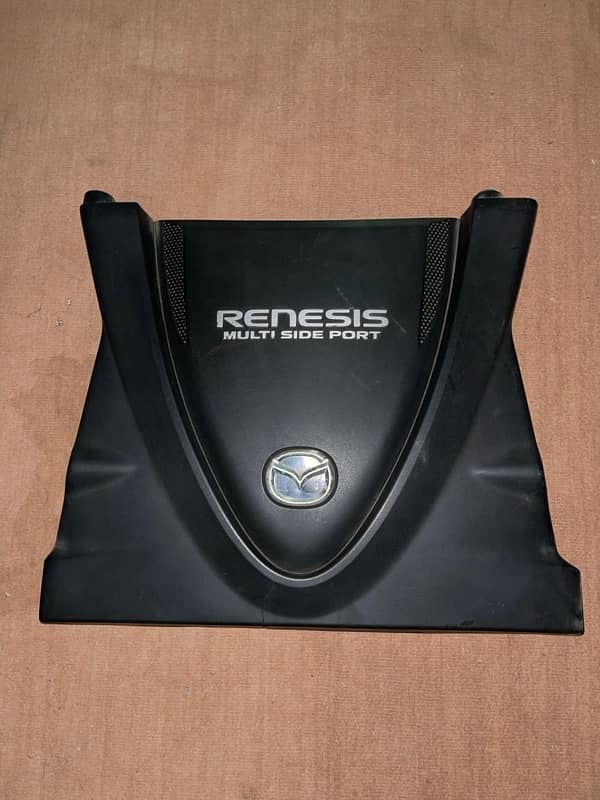 Mazda rx8 body parts engine parts 7