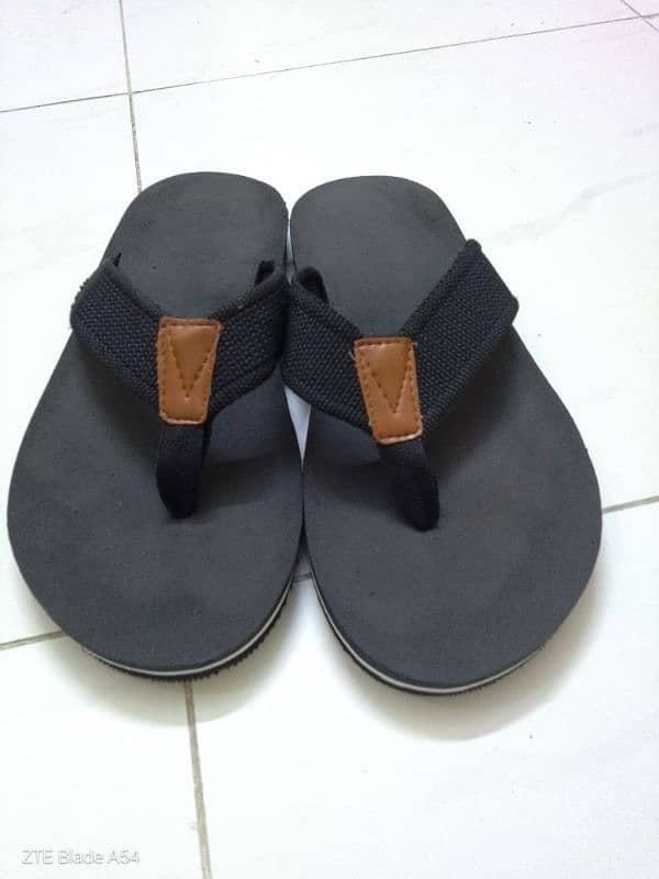 slipper 1