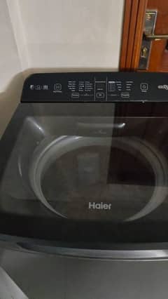 New Condition Washing Machine