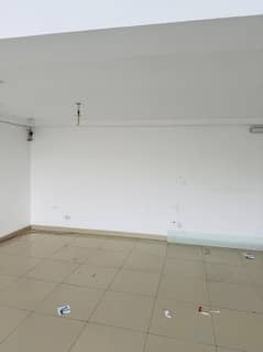 4 Marla Floor Available For Rent In DHA Phase 7