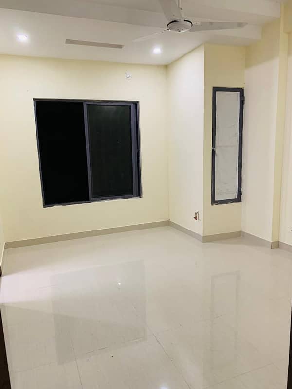 3 Bedrooms Apartment For Rent in E-11 Islamabad 9