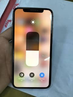 iphone x 64gb pta approved