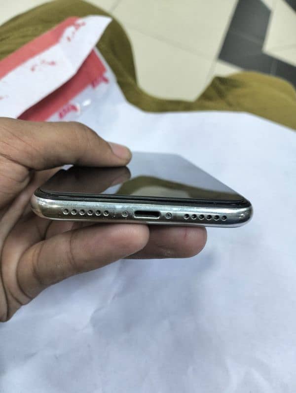 iphone x 64gb pta approved 3