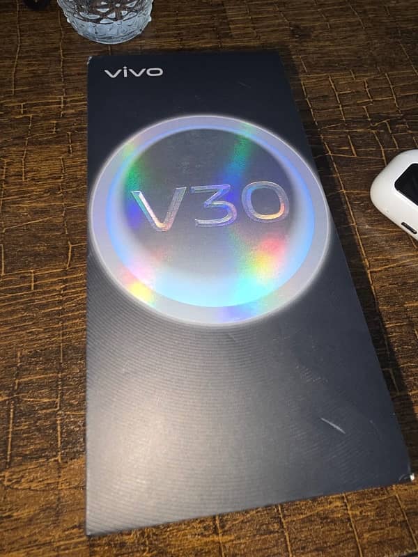 vivo v30 5G 2