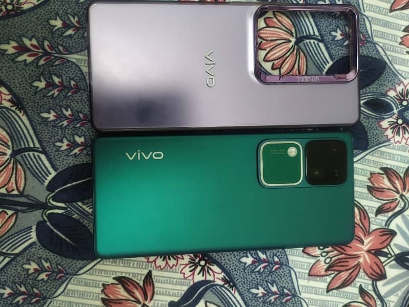 vivo v30 5G 8