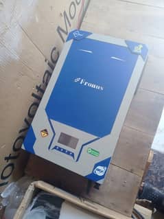 Fronus infenion PV 7000 6.2 0