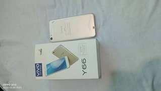 vivo y66 condition 10/10