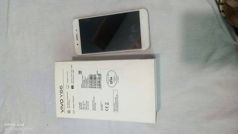 vivo y66 condition 10/10 1